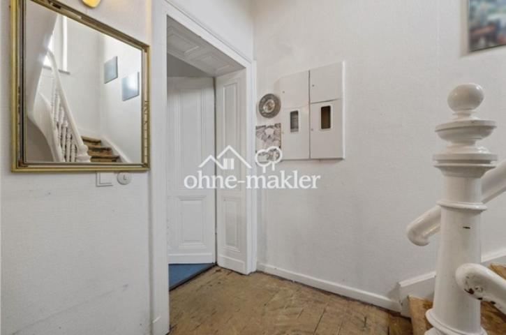 1 OG Treppenhaus