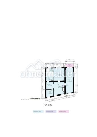 Grundriss 2 OG 