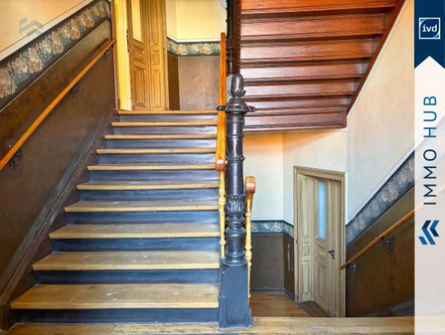 Treppenhaus (2)