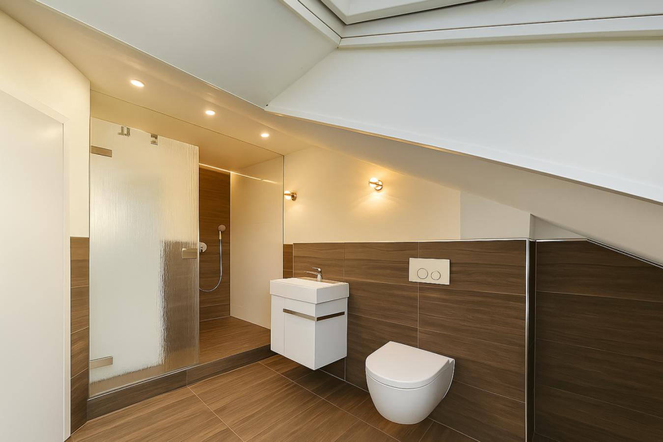 Badezimmer 2