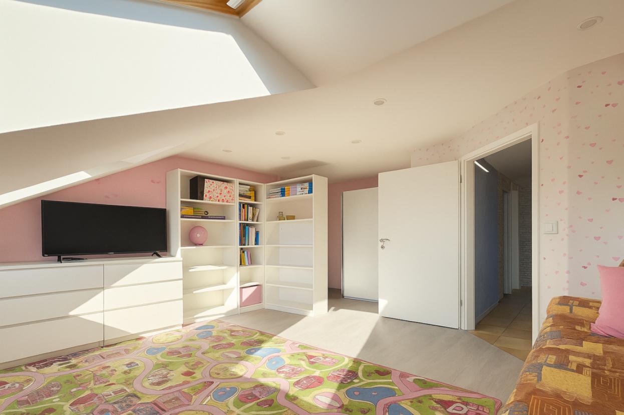 Kinderzimmer