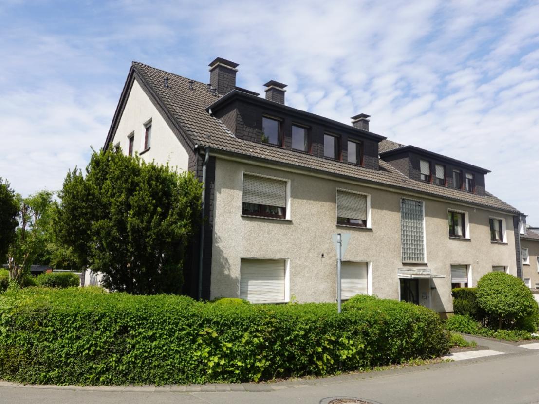 Hauszugang
