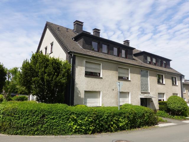 Hauszugang