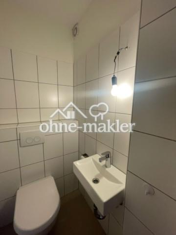 Gäste WC 