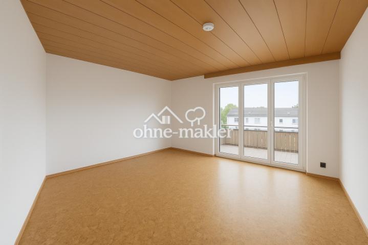 Wohnzimmer Wohnung 1