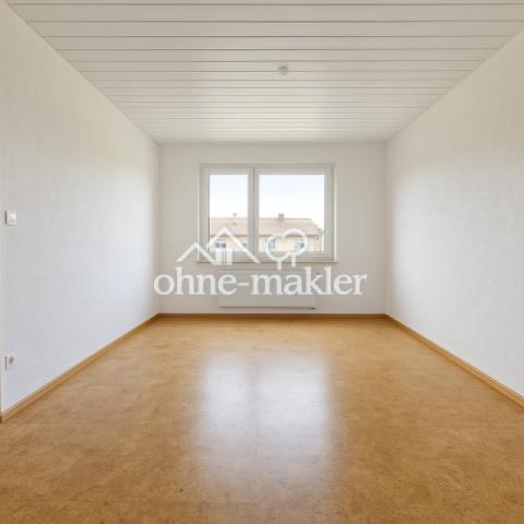 Schlafzimmer Wohnung 1