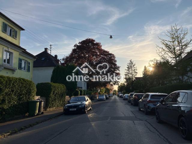 Impressionen Röntgenstr.