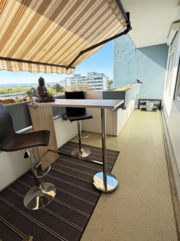 Balkon 