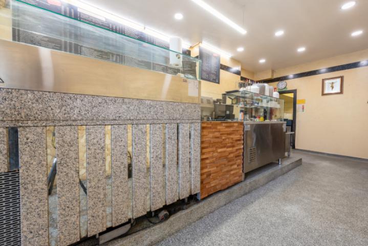 Schnellrestaurant