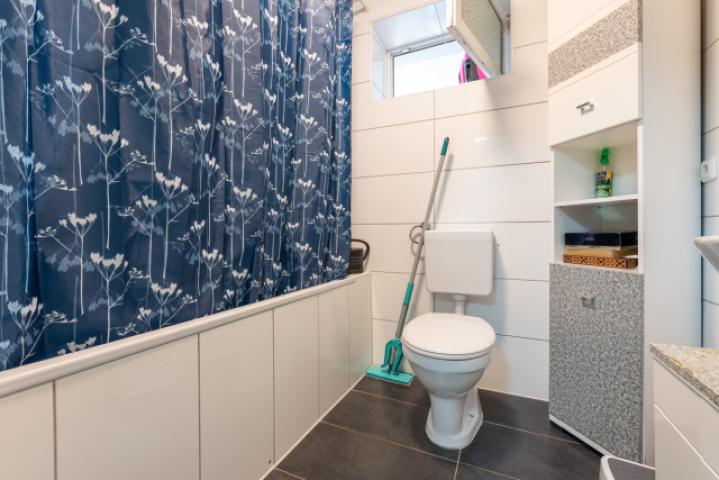 Ansicht Badezimmer 3.OG 