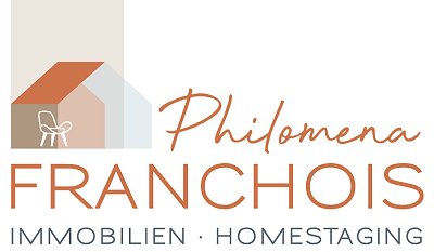 FRANCHOIS Immobilien & Homestaging  Logo