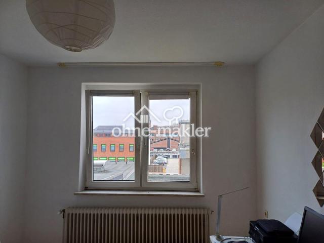 Wohnung