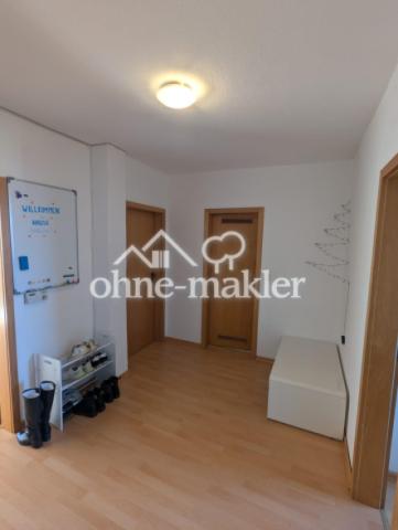 Wohnung