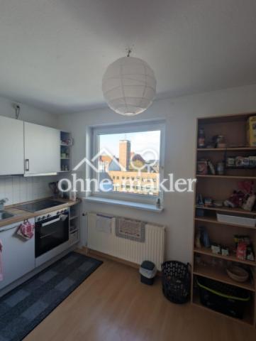Wohnung