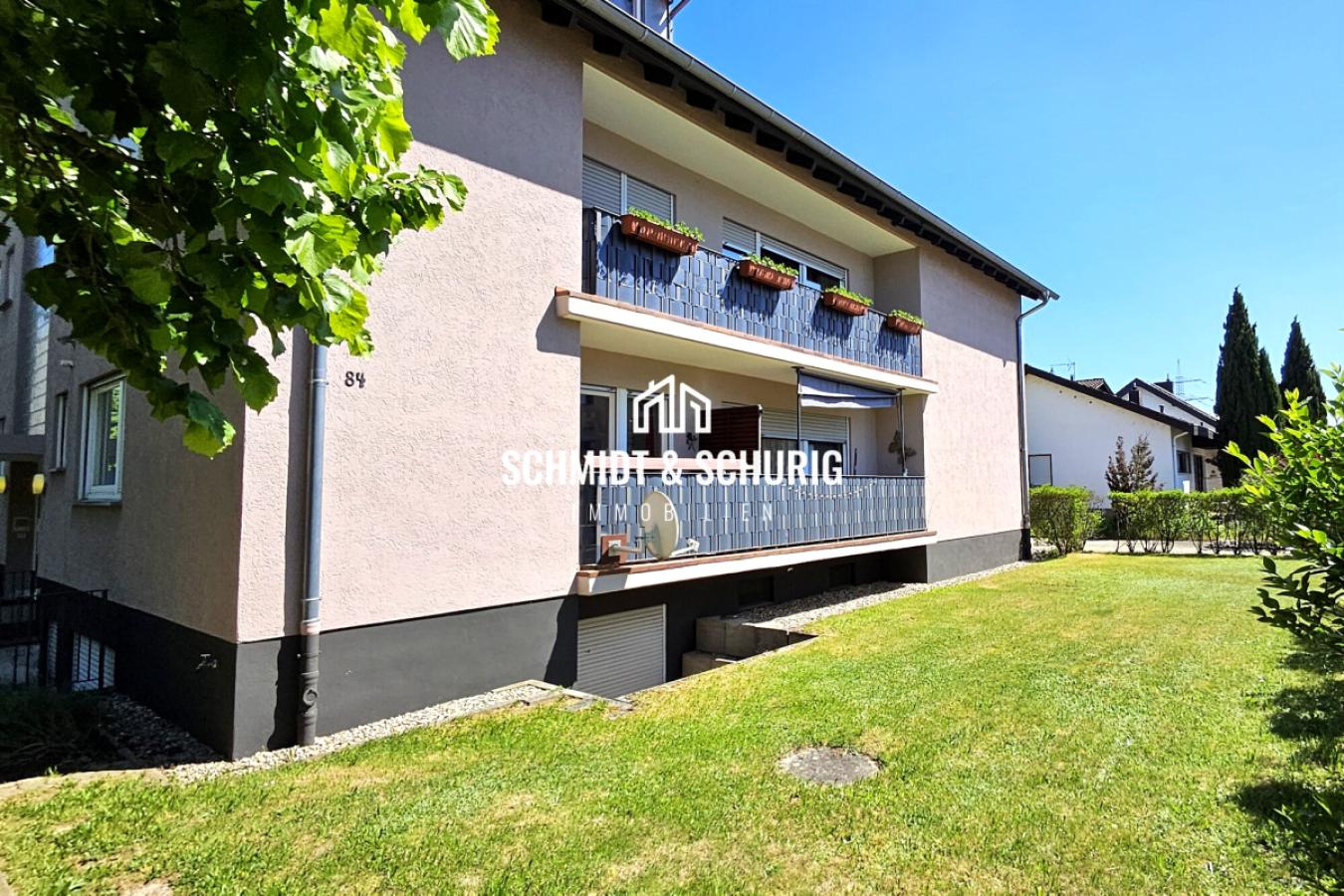 Schmidt & Schurig Immobilien