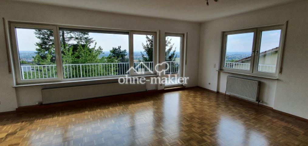 Wohnbereich obere Etage