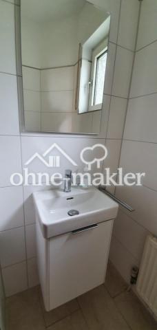 Gäste WC