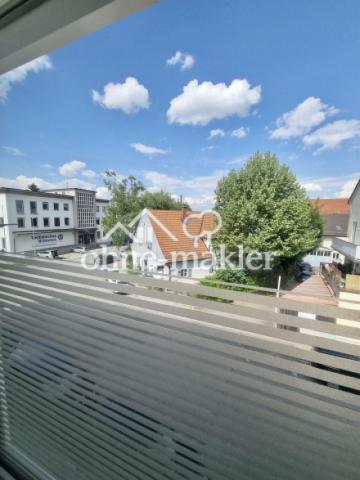 Aussicht