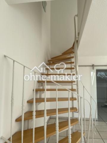 Treppe