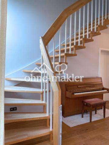 Treppe