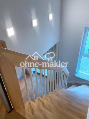 Treppe