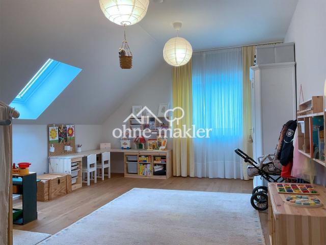 Schlafzimmer 3
