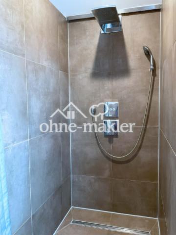 Rainshower Dusche