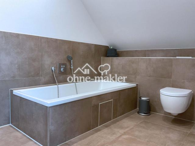 Badewanne
