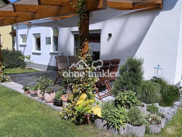 Südterrasse