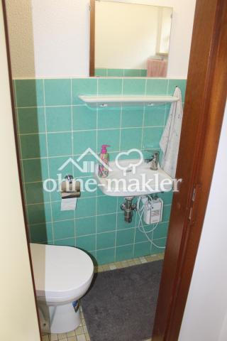 Gäste-WC