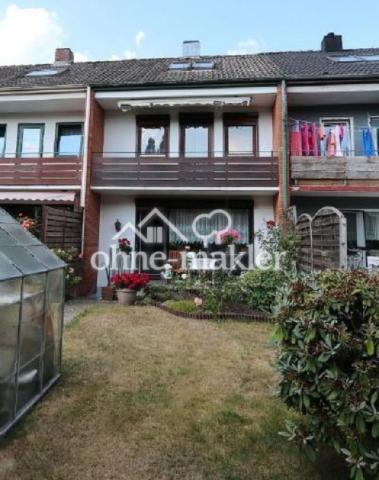 Rückansicht