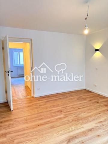 Stilvoll moderne Zimmer 