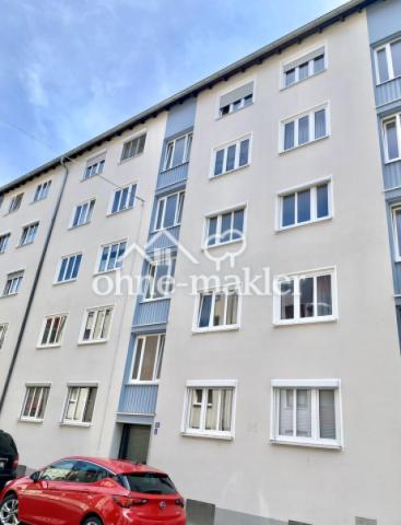 Gepflegtes Mehrfamilienhaus