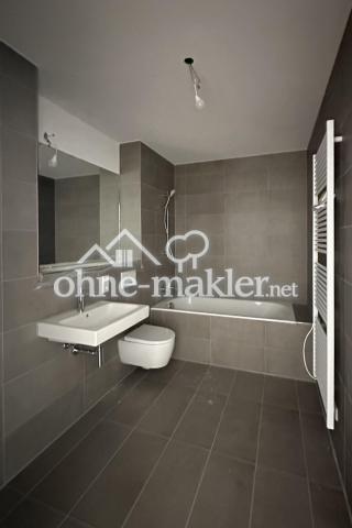 WE 1/2 Badezimmer