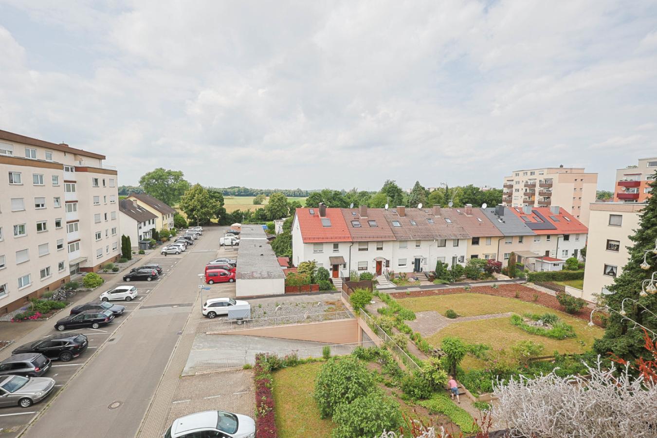 Aussicht 