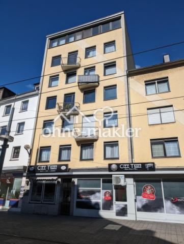 Hausfront