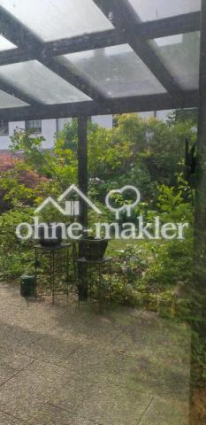 Terrassenblick
