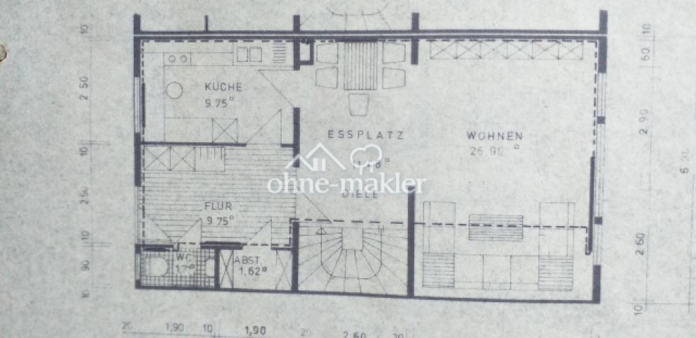 Erdgeschoß