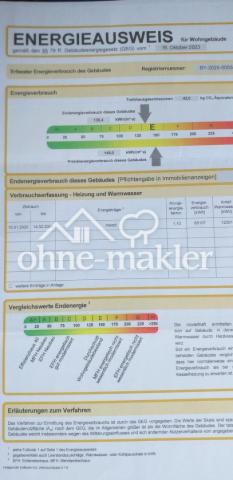 Energieausweis