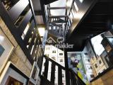 offenes Treppenhaus