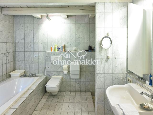 1. OG / Bad - Dusche