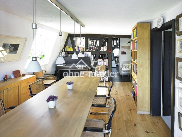 2. OG Essbereich