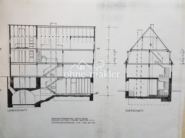 Querschnitte