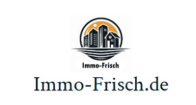 Immo-Frisch.de Logo