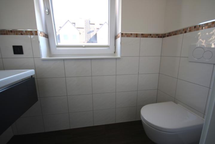 Gäste WC