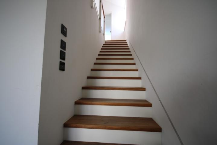 Treppe