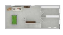 KG Grundriss