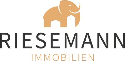 Logo Riesemann Immobilien GmbH