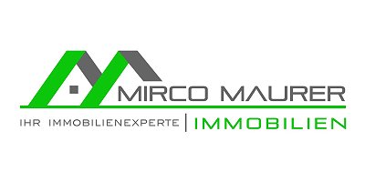 Mirco Maurer IMMOBILIEN Logo