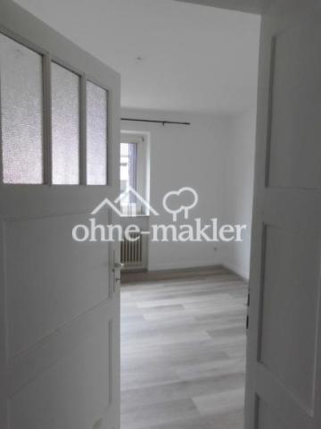 Zimmer leer
